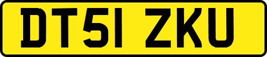 DT51ZKU