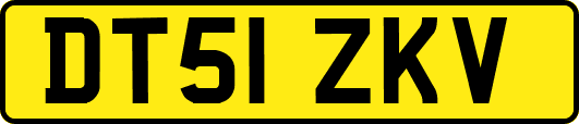 DT51ZKV