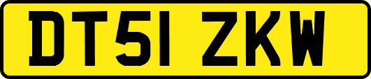 DT51ZKW