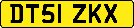 DT51ZKX