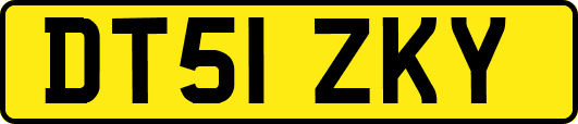 DT51ZKY