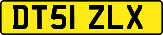 DT51ZLX