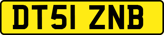 DT51ZNB