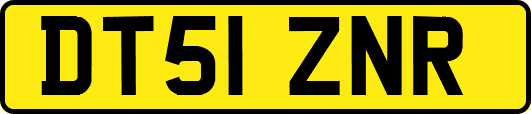 DT51ZNR