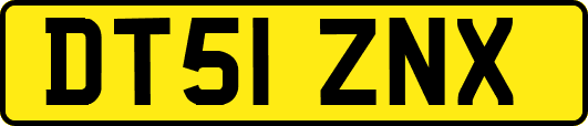 DT51ZNX