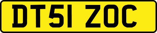 DT51ZOC