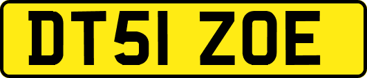 DT51ZOE