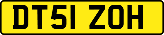 DT51ZOH