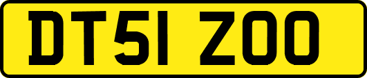 DT51ZOO