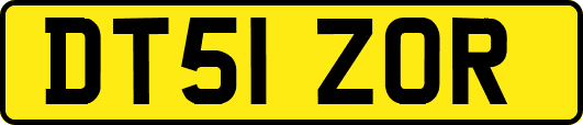 DT51ZOR
