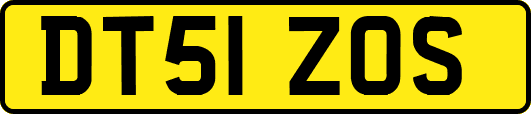 DT51ZOS