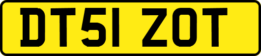 DT51ZOT