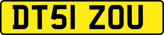 DT51ZOU
