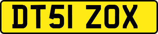 DT51ZOX