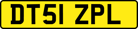 DT51ZPL
