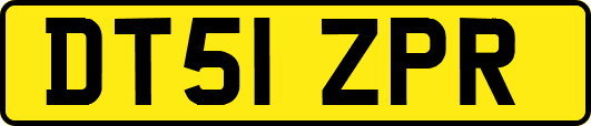 DT51ZPR