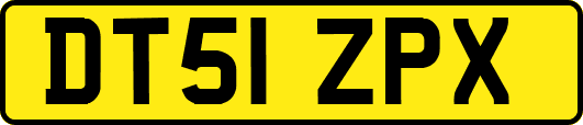 DT51ZPX