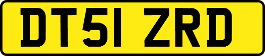 DT51ZRD