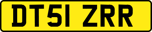 DT51ZRR