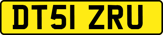 DT51ZRU