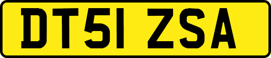 DT51ZSA