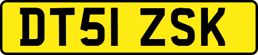 DT51ZSK