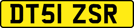 DT51ZSR