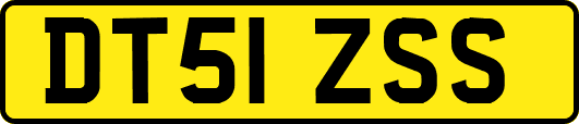 DT51ZSS