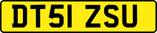 DT51ZSU