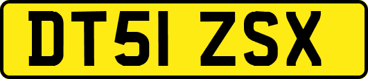 DT51ZSX