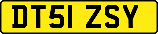 DT51ZSY