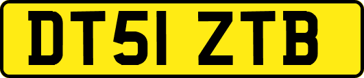 DT51ZTB
