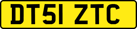 DT51ZTC