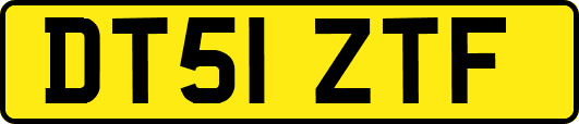 DT51ZTF