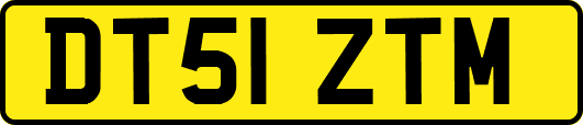 DT51ZTM