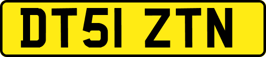 DT51ZTN