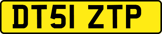 DT51ZTP