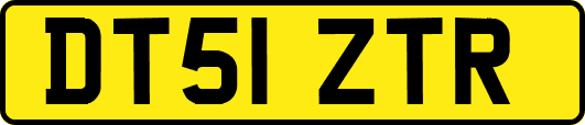 DT51ZTR