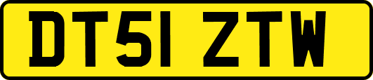 DT51ZTW