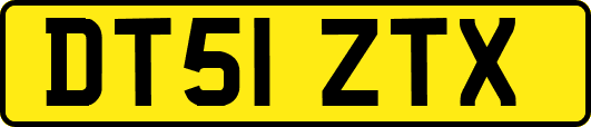 DT51ZTX