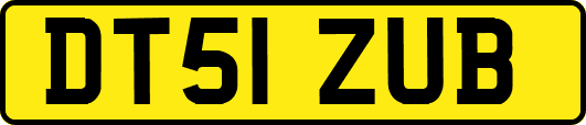 DT51ZUB