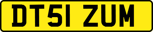 DT51ZUM