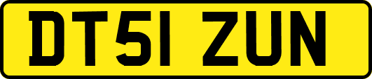 DT51ZUN