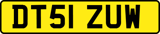 DT51ZUW