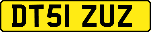 DT51ZUZ