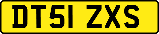 DT51ZXS