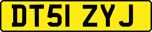 DT51ZYJ