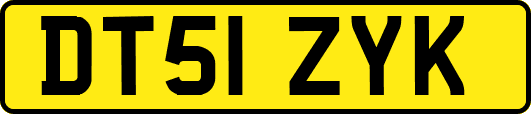 DT51ZYK