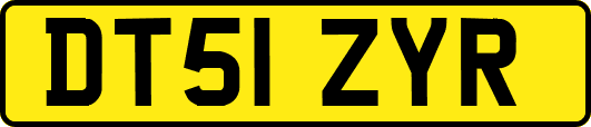 DT51ZYR