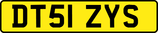 DT51ZYS